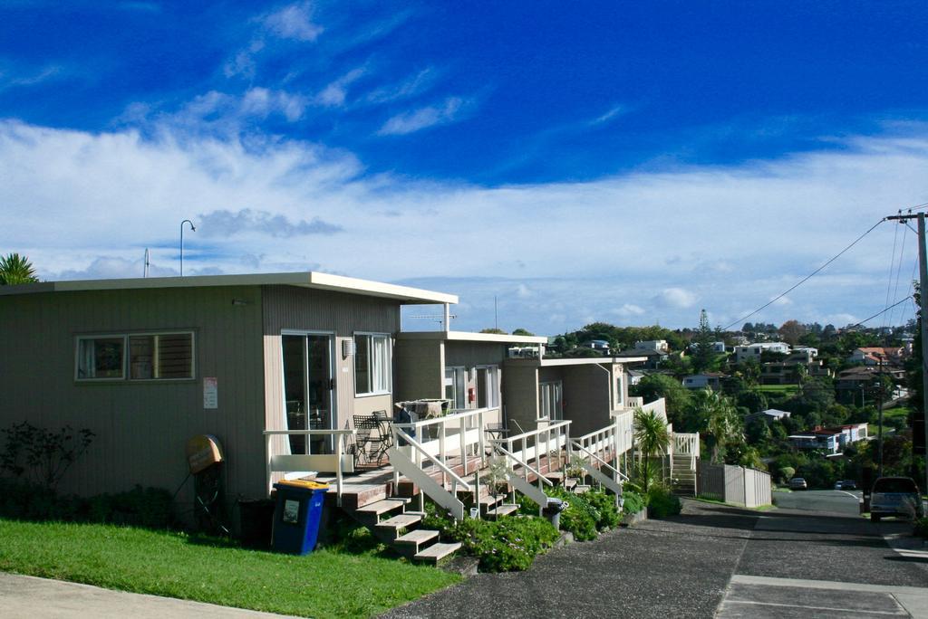 Sea Vista Apartments Okura Bush Zewnętrze zdjęcie