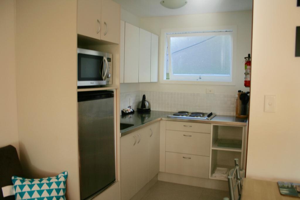 Sea Vista Apartments Okura Bush Zewnętrze zdjęcie