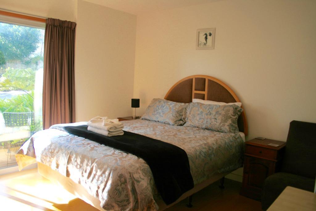 Sea Vista Apartments Okura Bush Zewnętrze zdjęcie