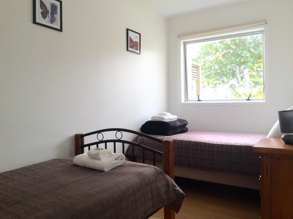 Sea Vista Apartments Okura Bush Zewnętrze zdjęcie