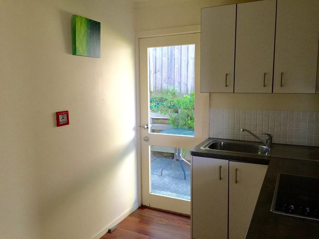 Sea Vista Apartments Okura Bush Zewnętrze zdjęcie