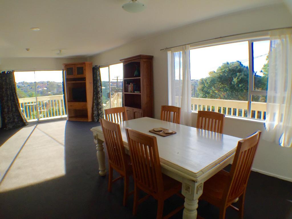 Sea Vista Apartments Okura Bush Zewnętrze zdjęcie