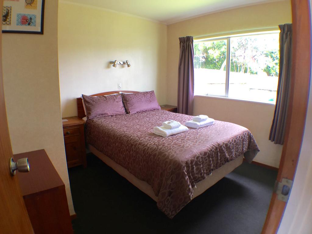 Sea Vista Apartments Okura Bush Zewnętrze zdjęcie